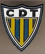 Badge CD Tondela